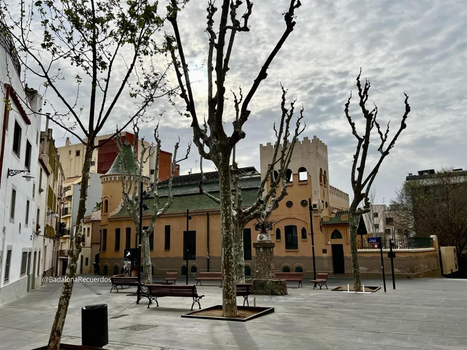 Casabala - Near The Beach And Barcelona Center Badalona Exterior foto
