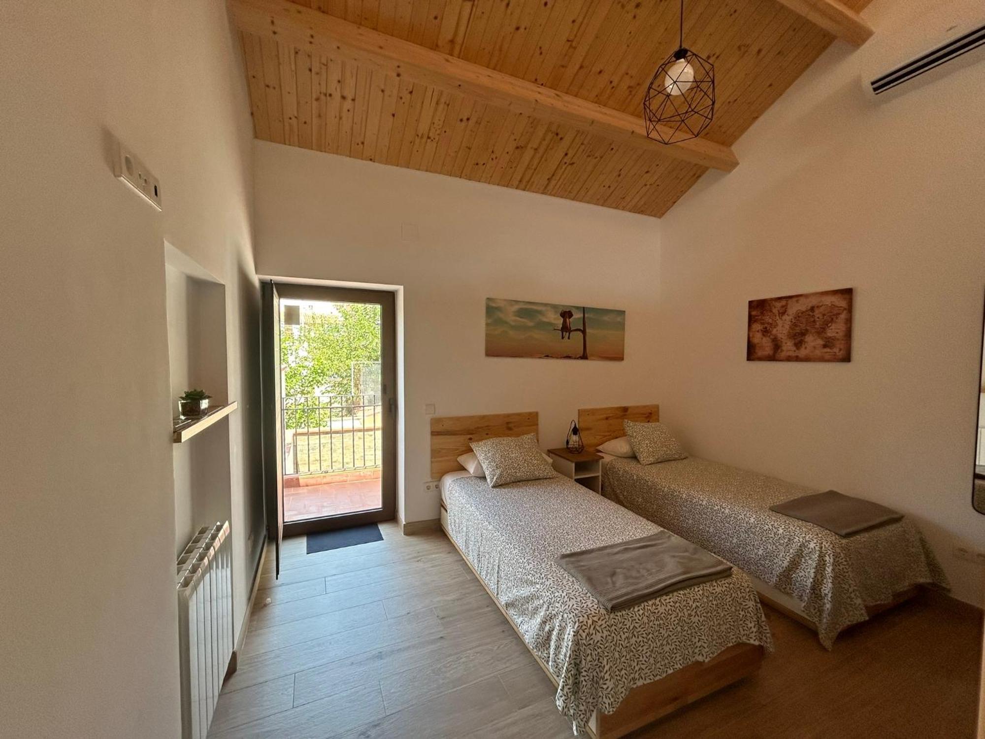 Casabala - Near The Beach And Barcelona Center Badalona Exterior foto