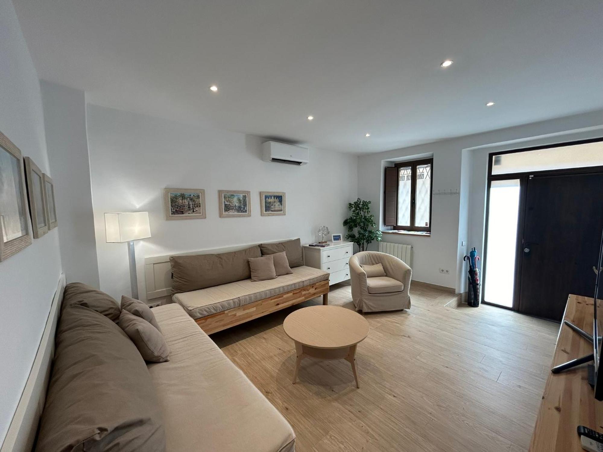 Casabala - Near The Beach And Barcelona Center Badalona Exterior foto